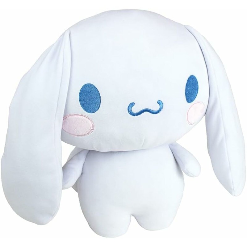 Peluches Niños Jemini Cinnamoroll - Cojín Suave de Felpa