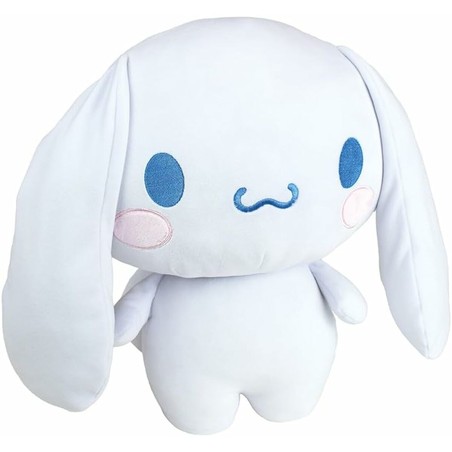 Peluches Niños Jemini Cinnamoroll - Cojín Suave de Felpa