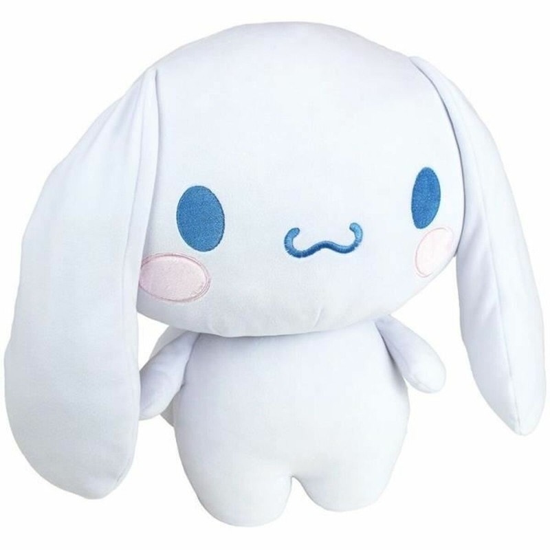 Peluches Niños Jemini Cinnamoroll - Cojín Suave de Felpa