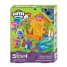 Manualidades Niños: Juego de Plastilina Lexibook - Compra online en MegaJuguetes