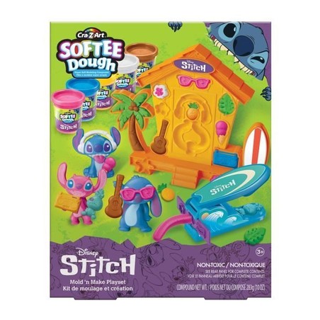 Manualidades Niños: Juego de Plastilina Lexibook