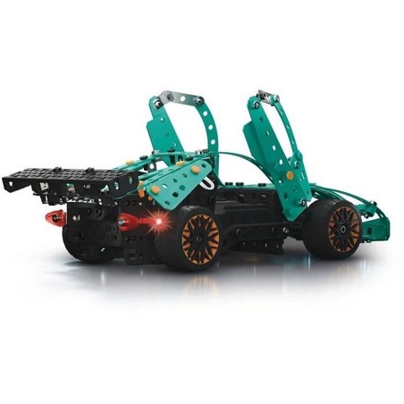 Coches Juguete Niños: Coche Radiocontrol Bandai de Alta Velocidad - Compra online en MegaJuguetes