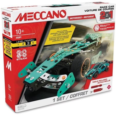 Coches Juguete Niños: Coche Radiocontrol Bandai de Alta Velocidad