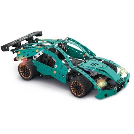 Coches Juguete Niños: Coche Radiocontrol Bandai de Alta Velocidad