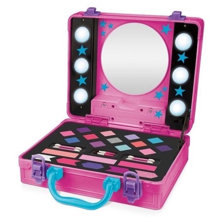 Manualidades Niños - Juego de Plastilina Lexibook Creativo - Compra online en MegaJuguetes