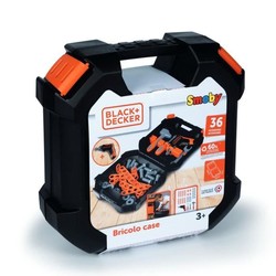 Juego Simbólico Niños: Set de Herramientas Smoby - Compra online en MegaJuguetes