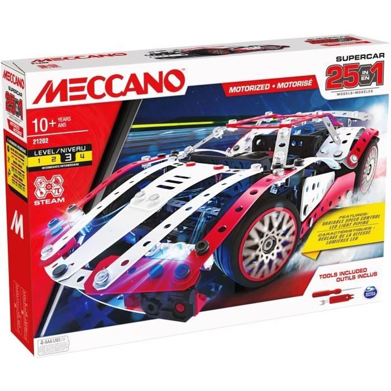 Coche Radio Control Bandai: Aventura para Niños - Compra online en MegaJuguetes