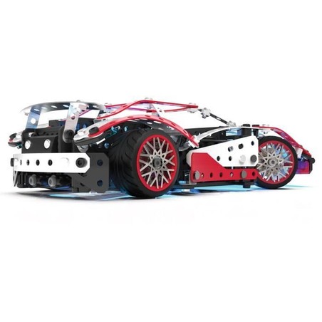 Coche Radio Control Bandai: Aventura para Niños