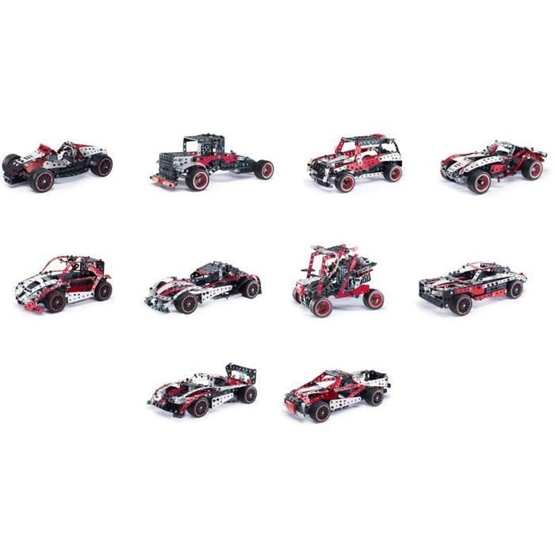 Coche Radio Control Bandai: Aventura para Niños