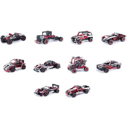 Coche Radio Control Bandai: Aventura para Niños