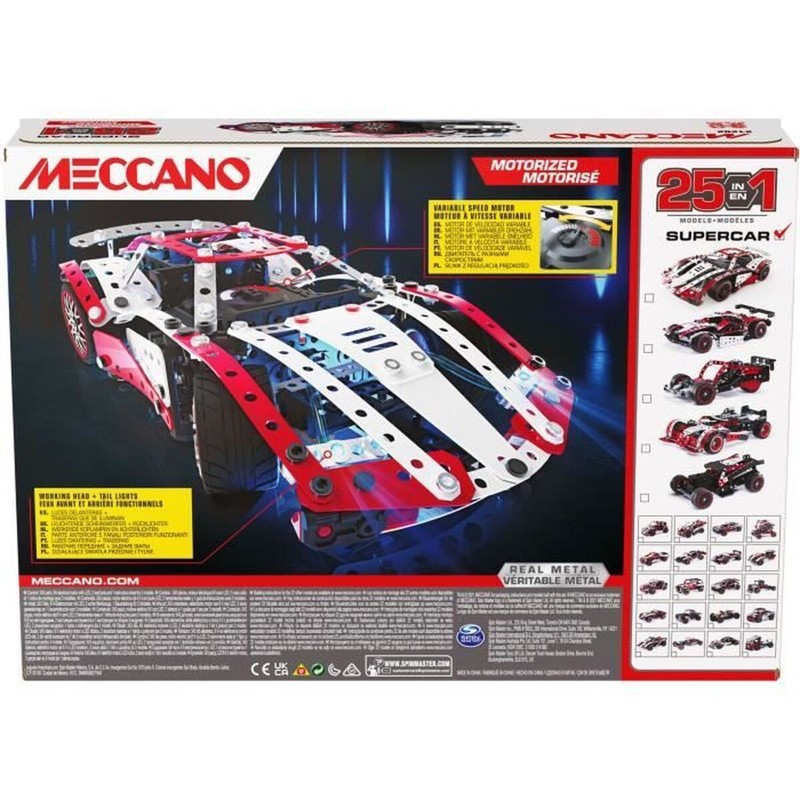 Coche Radio Control Bandai: Aventura para Niños