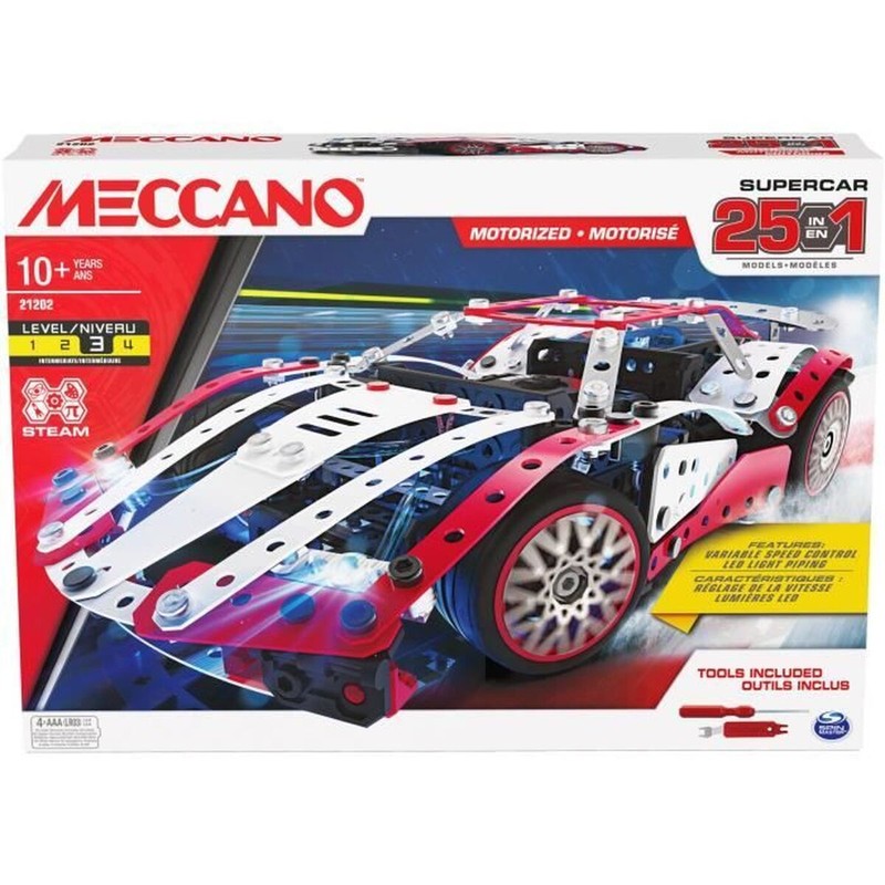 Coche Radio Control Bandai: Aventura para Niños