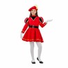 Disfraz Niños Paje Rojo My Other Me 3-4 Años con Accesorios - Compra online en MegaJuguetes