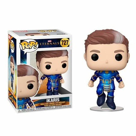 Figuras Acción Niños: Funko Pop! Coleccionable 49704 - Compra online en MegaJuguetes