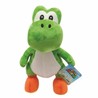Peluches Niños Simba Super Mario Bros Yoshi 30 cm - Compra online en MegaJuguetes