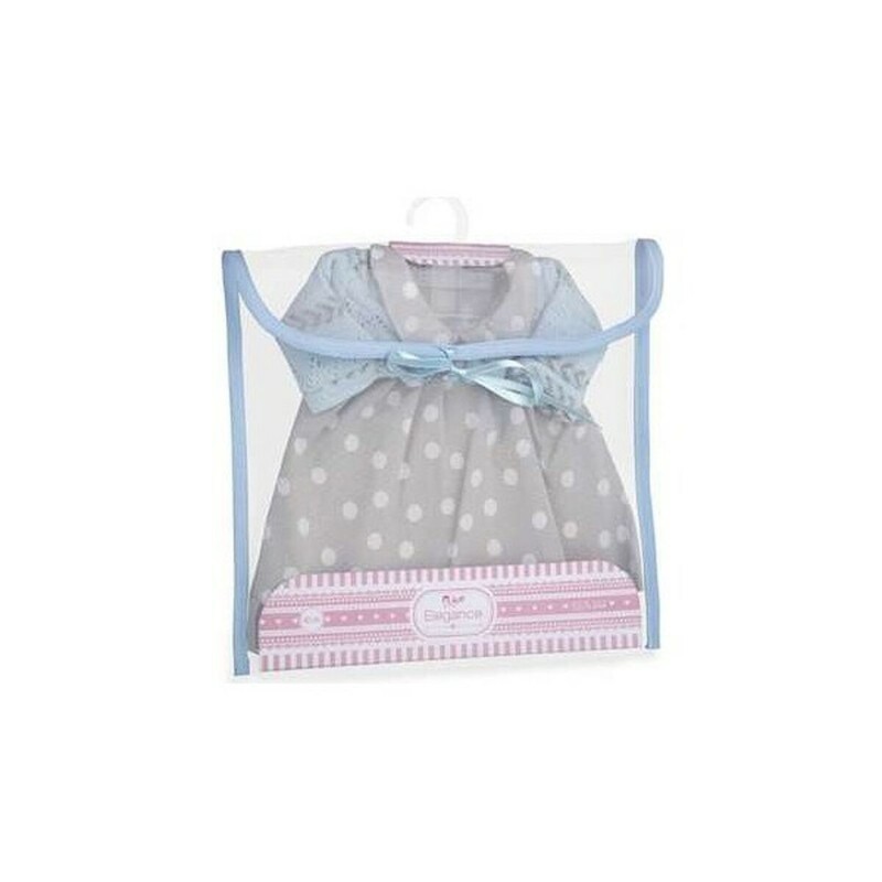 Muñecas Niñas: Ropa para Bebé Arias 6056 (42 cm)