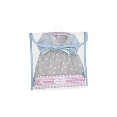 Muñecas Niñas: Ropa para Bebé Arias 6056 (42 cm)