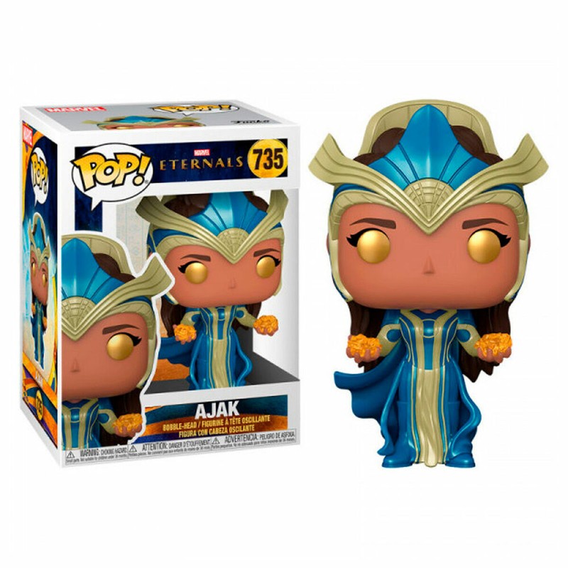 Figuras Acción Niños Funko Pop! Coleccionable - Compra online en MegaJuguetes