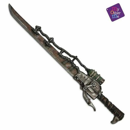 Disfraces Niños: Espada Steampunk Foam My Other Me - Compra online en MegaJuguetes