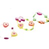 Disfraces Niños: Accesorio Pulsera DKD Home Decor Flores - Compra online en MegaJuguetes