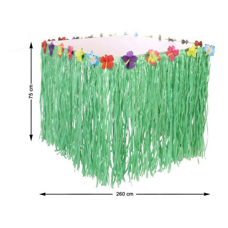Disfraces Niños: Tocado Indio Plumas Hawaiano para Fiestas - Compra online en MegaJuguetes