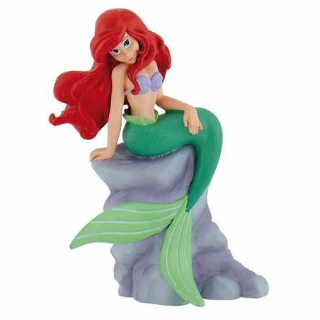 Figuras Acción Niños Ariel - La Sirenita Disney - Compra online en MegaJuguetes