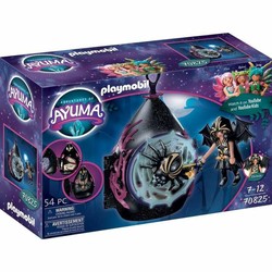 Figuras Acción Niños Playmobil Hadas Murciélago Ayuma 70825 - Compra online en MegaJuguetes