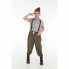 Disfraces Niños: Soldado Legionario 3-5 años BigBuy Carnival (5 Piezas) - Compra online en MegaJuguetes