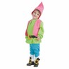 Disfraces Niños: Disfraz Bebé Enanito Verde 0-12 Meses - Compra online en MegaJuguetes