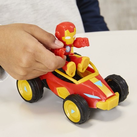 Juguete articulado Hasbro para niños a partir de 3 años