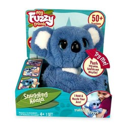 Peluches Niños Musical Famosa Biberón Interactivo - Compra online en MegaJuguetes