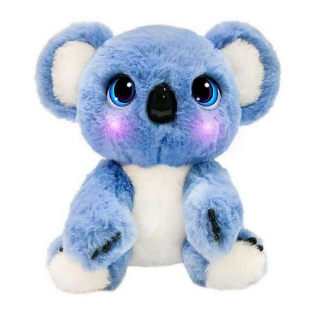 Peluches Niños Musical Famosa Biberón Interactivo