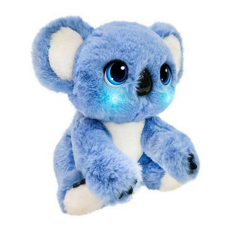 Peluches Niños Musical Famosa Biberón Interactivo