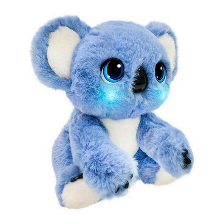 Peluches Niños Musical Famosa Biberón Interactivo