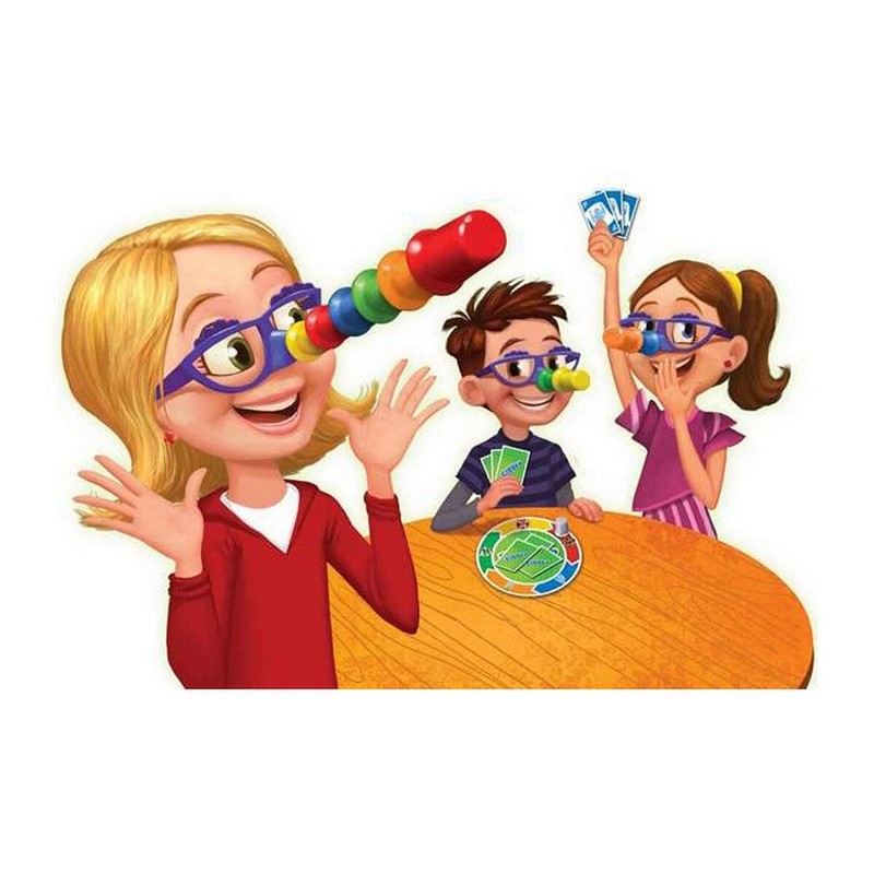 Juegos Mesa Niños Spin Master Mentiroso
