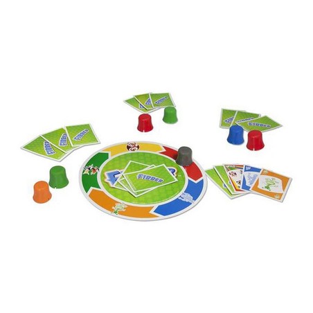 Juegos Mesa Niños Spin Master Mentiroso