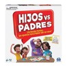 Juegos Mesa Niños Spin Master Hijos vs Padres - Desafío Familiar - Compra online en MegaJuguetes