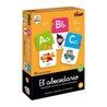 Juegos Mesa Niños Diset El Abecedario: ¡Aprende Jugando! - Compra online en MegaJuguetes