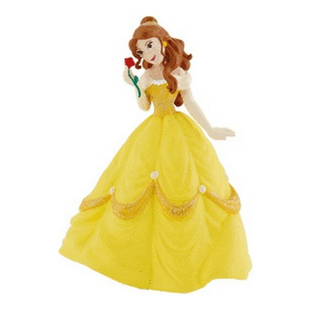 Figuras Acción Niños Disney Princess 10 cm - Compra online en MegaJuguetes