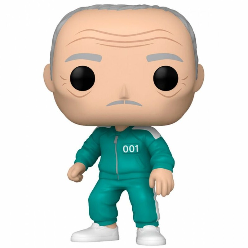 Figuras Acción Niños Funko Pop! 64796: Muñeco de Vinilo Coleccionable - Compra online en MegaJuguetes