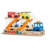 Coches Juguete Niños: Camión Portavehículos Moltó con Sonido - Compra online en MegaJuguetes