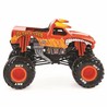 Coches Juguete Niños Monster Jam 6056371 - Escala 1:24 Multicolor - Compra online en MegaJuguetes