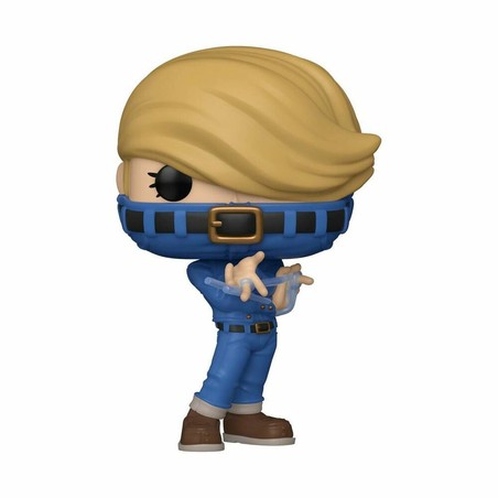 Figuras Acción Niños Funko POP! My Hero Academia Best Jeanist