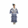 Disfraces Niños My Other Me Bailaora Flamenca Azul - Compra online en MegaJuguetes