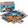 Juegos Mesa Niños: Monopoly Naruto Shippuden Eleven Force - Compra online en MegaJuguetes