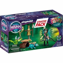 Figuras Acción Niños Playmobil 70905 - Aventuras Épicas - Compra online en MegaJuguetes