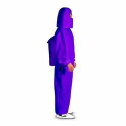 Disfraces Niños My Other Me Impostor Among Us Morado S - Compra online en MegaJuguetes