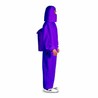 Disfraces Niños My Other Me Impostor Among Us Morado S - Compra online en MegaJuguetes