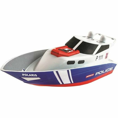 Coches Juguete Niños - Barco Radiocontrol Ninco R/C Police