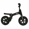 Juguetes Exterior Niños: Bicicleta Infantil Tech Balance Negro - Compra online en MegaJuguetes